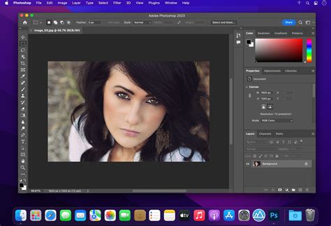 Completely get of Moveable Adobe photoshop cc 2023 20.0